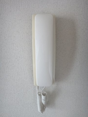 【設備】 | グランパレー Ｂ棟