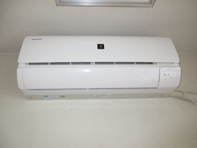 【設備】 | グランパレー Ｂ棟