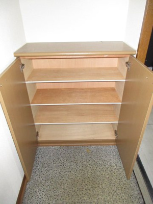 【収納】 | グランパレー Ｂ棟