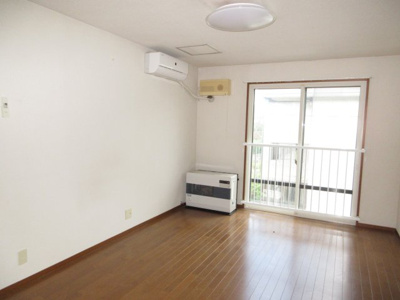 【居間・リビング】 | グランパレー Ｂ棟