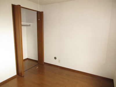 【洋室】 | グランパレー Ｂ棟