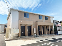 ユニヴェールⅡの画像