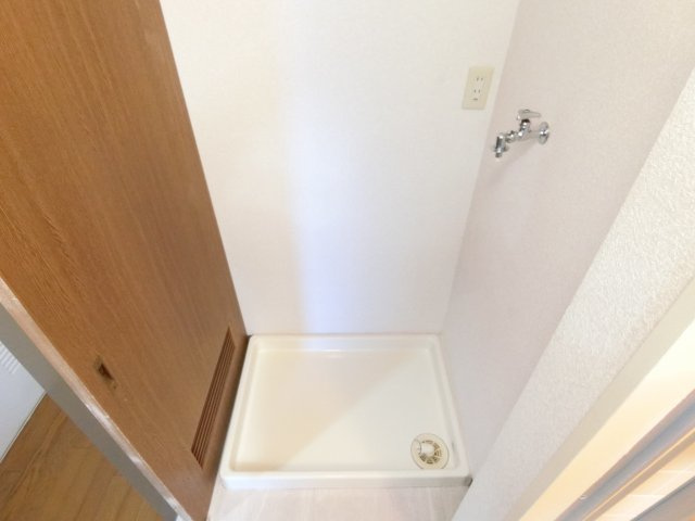 パストラル和泉の内装