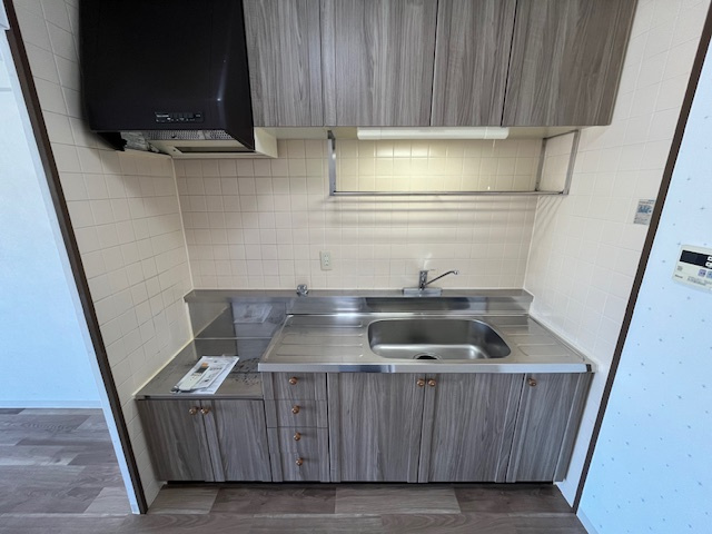 パストラル和泉のキッチン