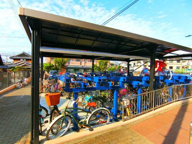 パストラル和泉のその他共用部分