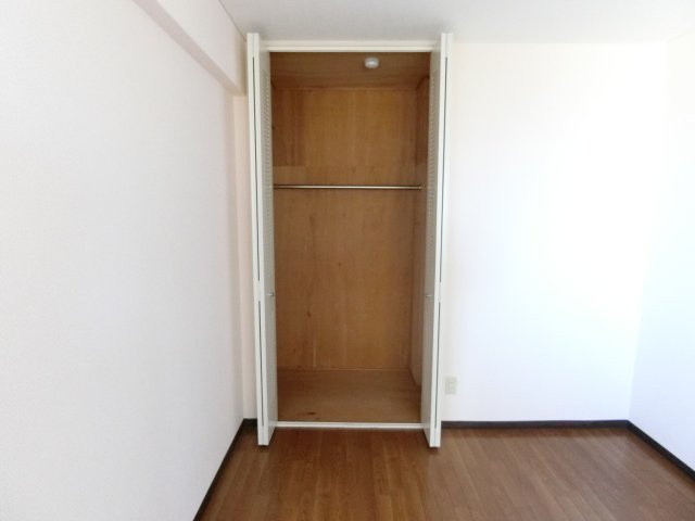 パストラル和泉の収納