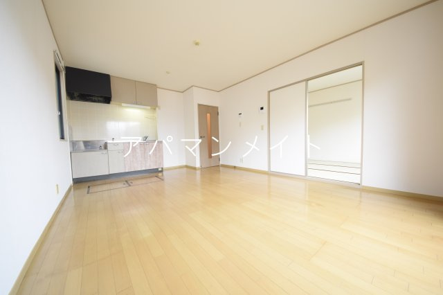 【内装】 | パークサイド上矢部A | 戸塚周辺ならアパマンメイトへＬｅｔｓ Ｇｏ ！