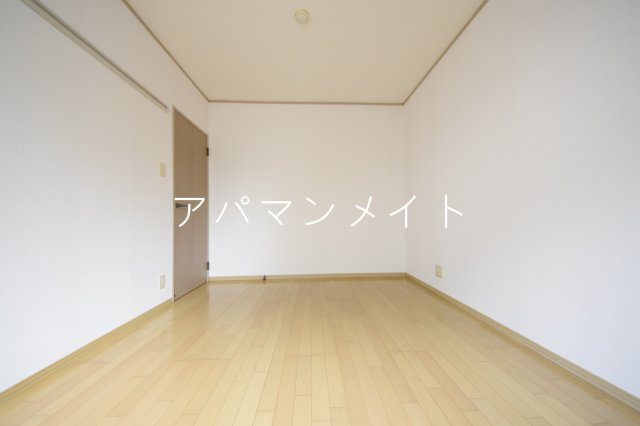 【洋室】 | パークサイド上矢部A | 戸塚周辺ならアパマンメイトへＬｅｔｓ Ｇｏ ！