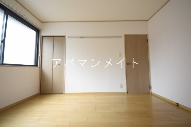 【寝室】 | パークサイド上矢部A | 戸塚周辺ならアパマンメイトへＬｅｔｓ Ｇｏ ！