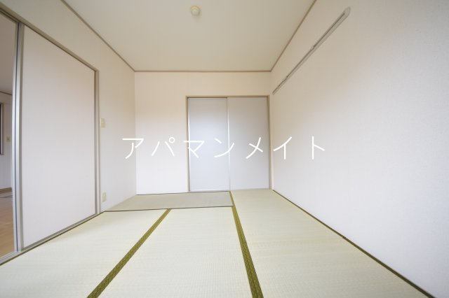 【子供部屋】 | パークサイド上矢部A | 戸塚周辺ならアパマンメイトへＬｅｔｓ Ｇｏ ！