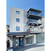 ディームス横濱神之木台の画像