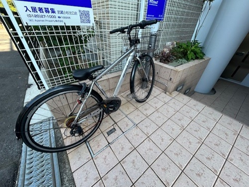 【その他共用部分】アーク・スクエア