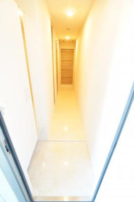 【玄関】 | フルーレット | ※同物件・反転タイプの写真です。