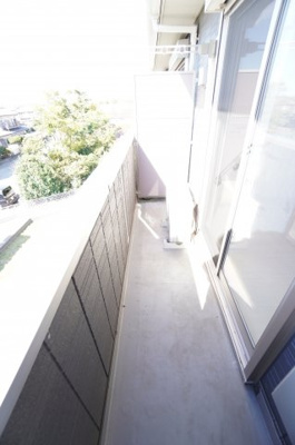 【バルコニー】 | フルーレット