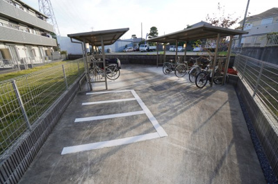 【その他共用部分】 | フルーレット