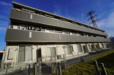 【外観】 | フルーレット