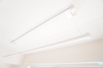 【設備】 | フルーレット | ※同物件・反転タイプの写真です。