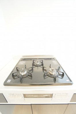 【キッチン】 | フルーレット | ※同物件・反転タイプの写真です。