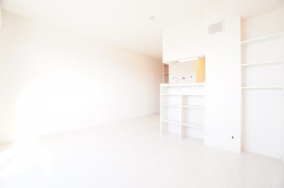 【その他】 | フルーレット | ※同物件・反転タイプの写真です。