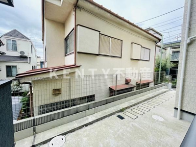 【展望】 | インベスト大崎６