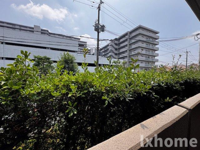 サワン東太田の展望