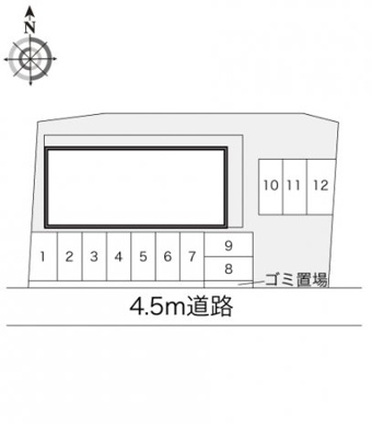 【その他】 | レオパレス上水