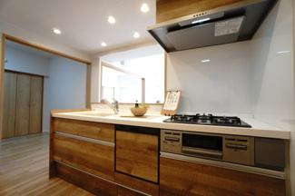 【キッチン】 | バルミー横川 | 室内（2025年10月17日9：00頃）撮影