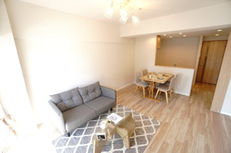 【居間・リビング】 | バルミー横川