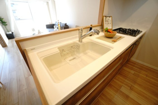 【設備】 | バルミー横川 | 室内（2025年10月17日9：00頃）撮影