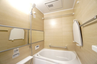 【設備】 | バルミー横川 | 室内（2025年10月17日9：00頃）撮影