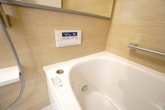 【設備】 | バルミー横川 | 室内（2025年10月17日9：00頃）撮影