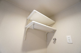 【設備】 | バルミー横川 | 室内（2025年10月17日9：00頃）撮影