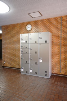 【設備】 | バルミー横川 | 現地（2025年10月17日9：00頃）撮影