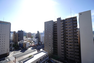 【展望】 | バルミー横川 | 現地（2025年10月17日9：00頃）撮影