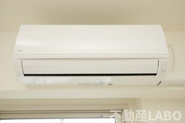 LaDouceur九条の設備