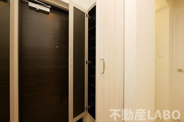 LaDouceur九条のその他共用部分
