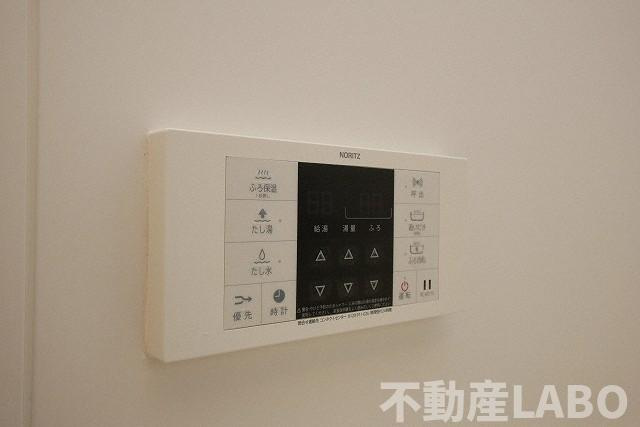 LaDouceur九条のその他