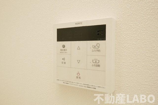 LaDouceur九条のその他