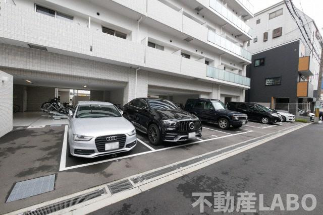 LaDouceur九条のその他