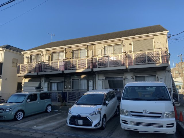 メゾンソレイユⅠ