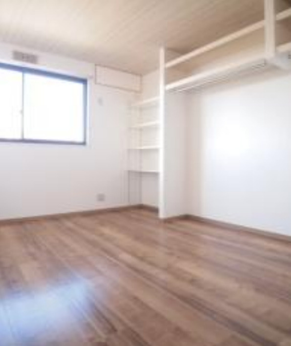 サンビレッジ阿成の居間・リビング