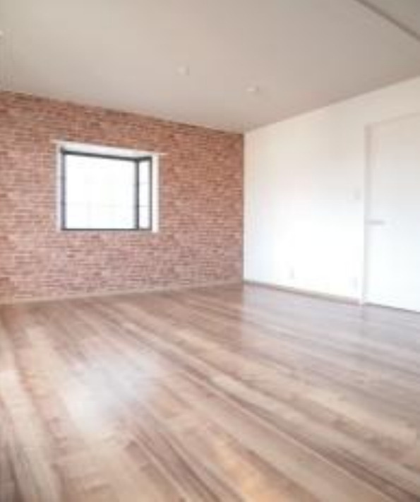 サンビレッジ阿成の居間・リビング