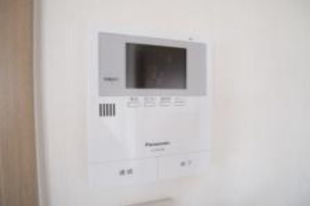 サンビレッジ阿成のセキュリティ