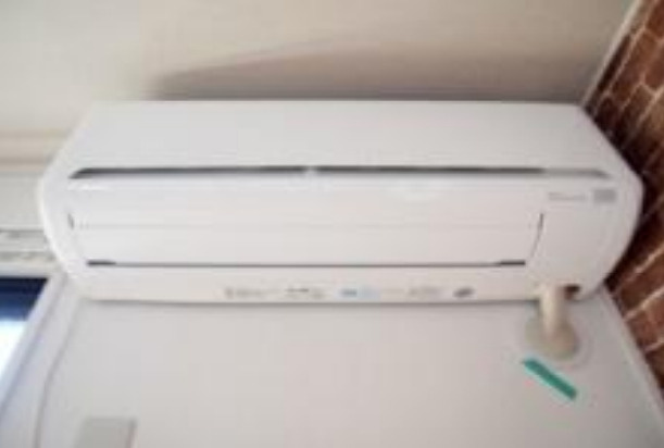 サンビレッジ阿成の設備