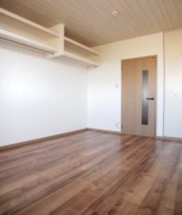 サンビレッジ阿成の内装