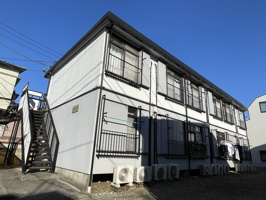 シティハイム ヤマグチBの画像