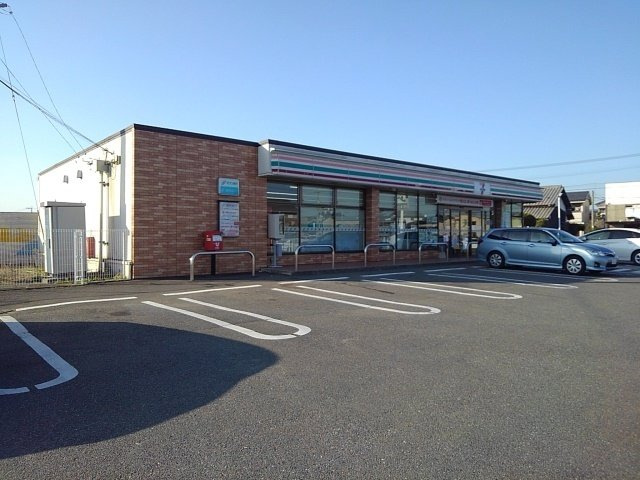 三井郡大刀洗町大字下高橋のアパートの周辺|セブンイレブン大刀洗下高橋店まで1170m