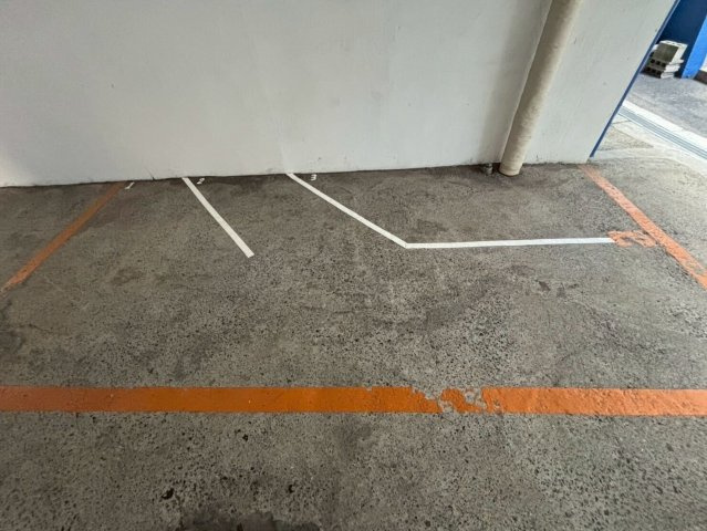 ※バイク置き場募集です