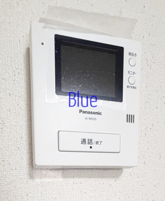 【セキュリティ】 | テラスハウス矢部