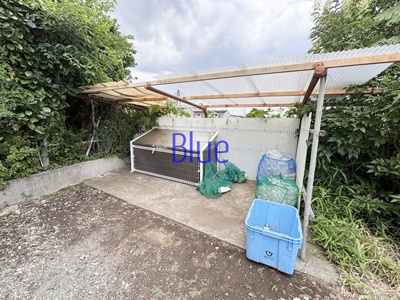 【その他共用部分】 | テラスハウス矢部